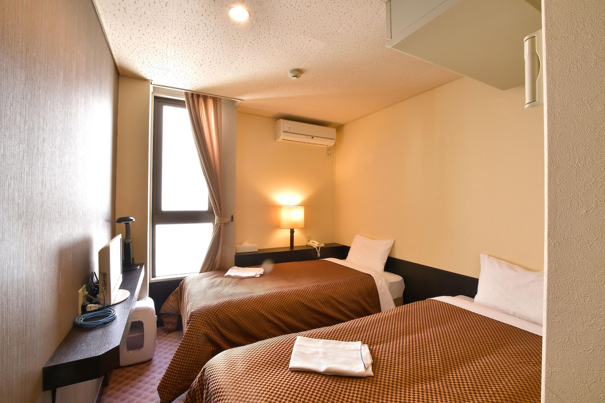 Hotel Kikuei Namba Osaka Exterior foto