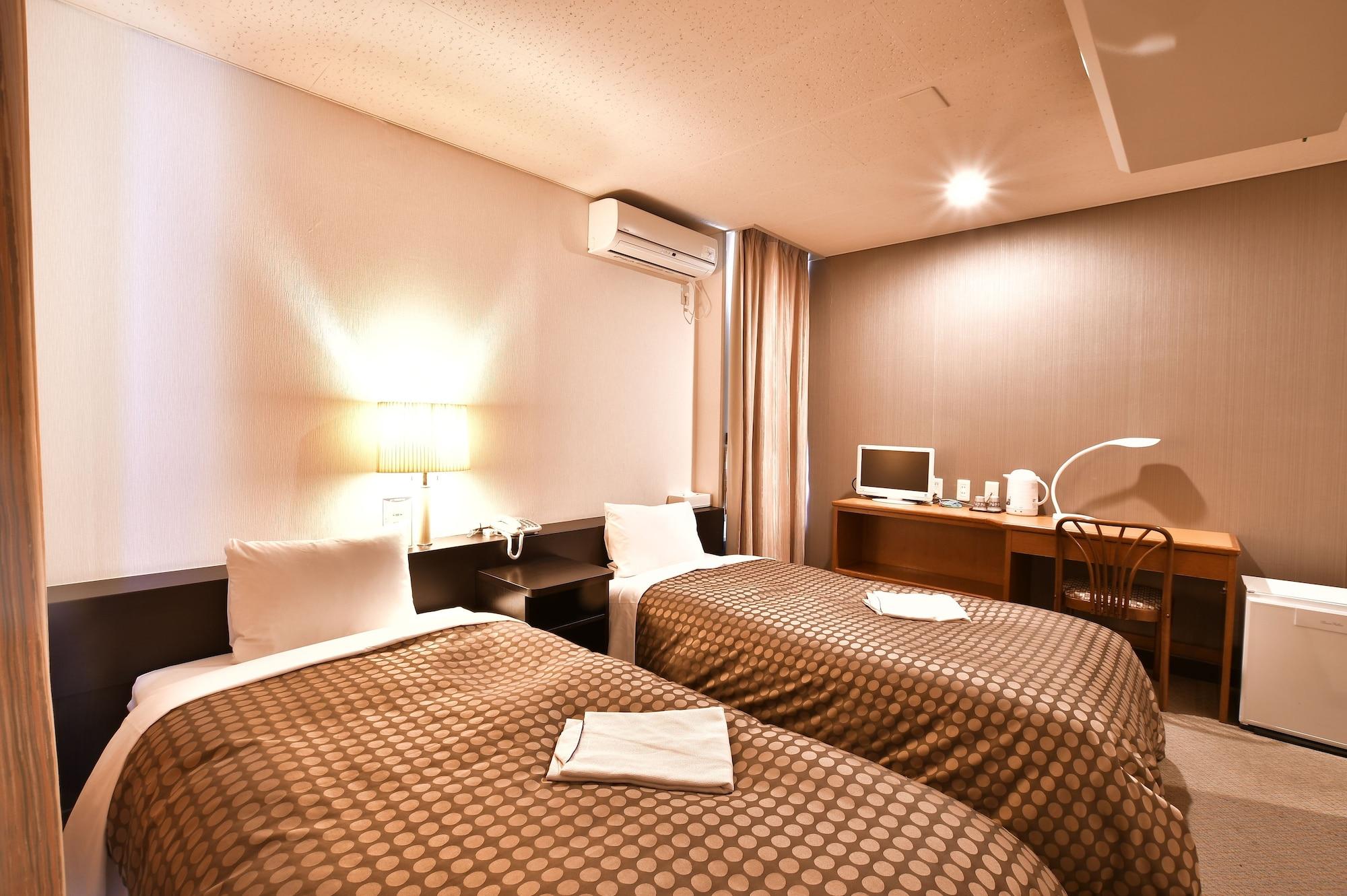 Hotel Kikuei Namba Osaka Exterior foto